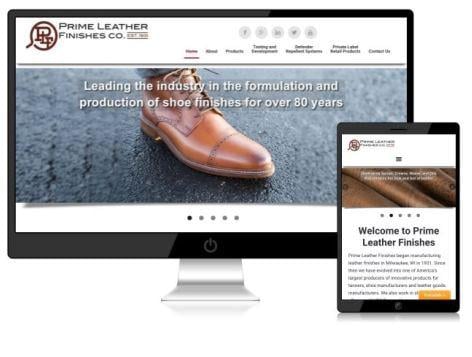 Photo of Liberty Web Marketing