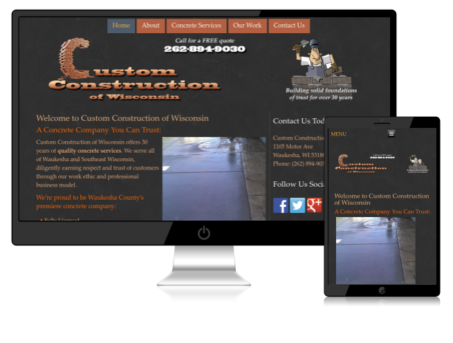 Photo of Liberty Web Marketing