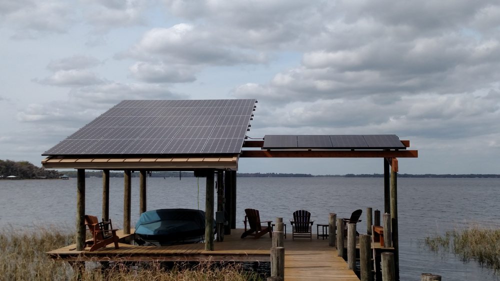 Photo of Pure Energy Solar International
