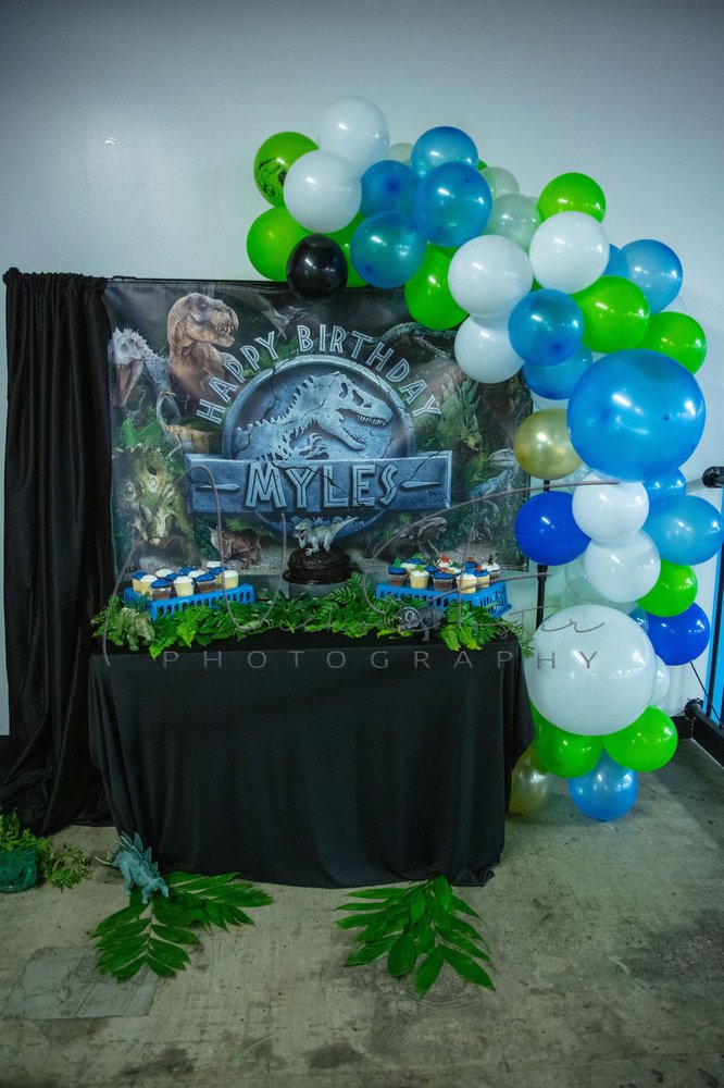 Photo of E3 Events