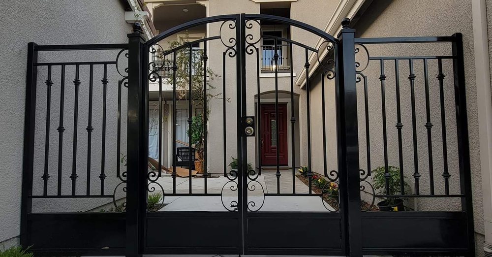 Photo of Palomeque Fence