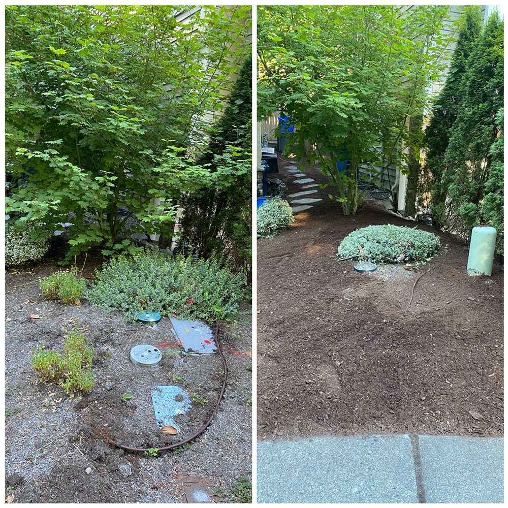 Photo of Zion Landscaping and Construction Services