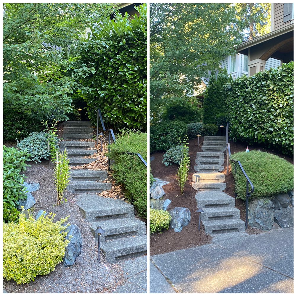 Photo of Zion Landscaping and Construction Services