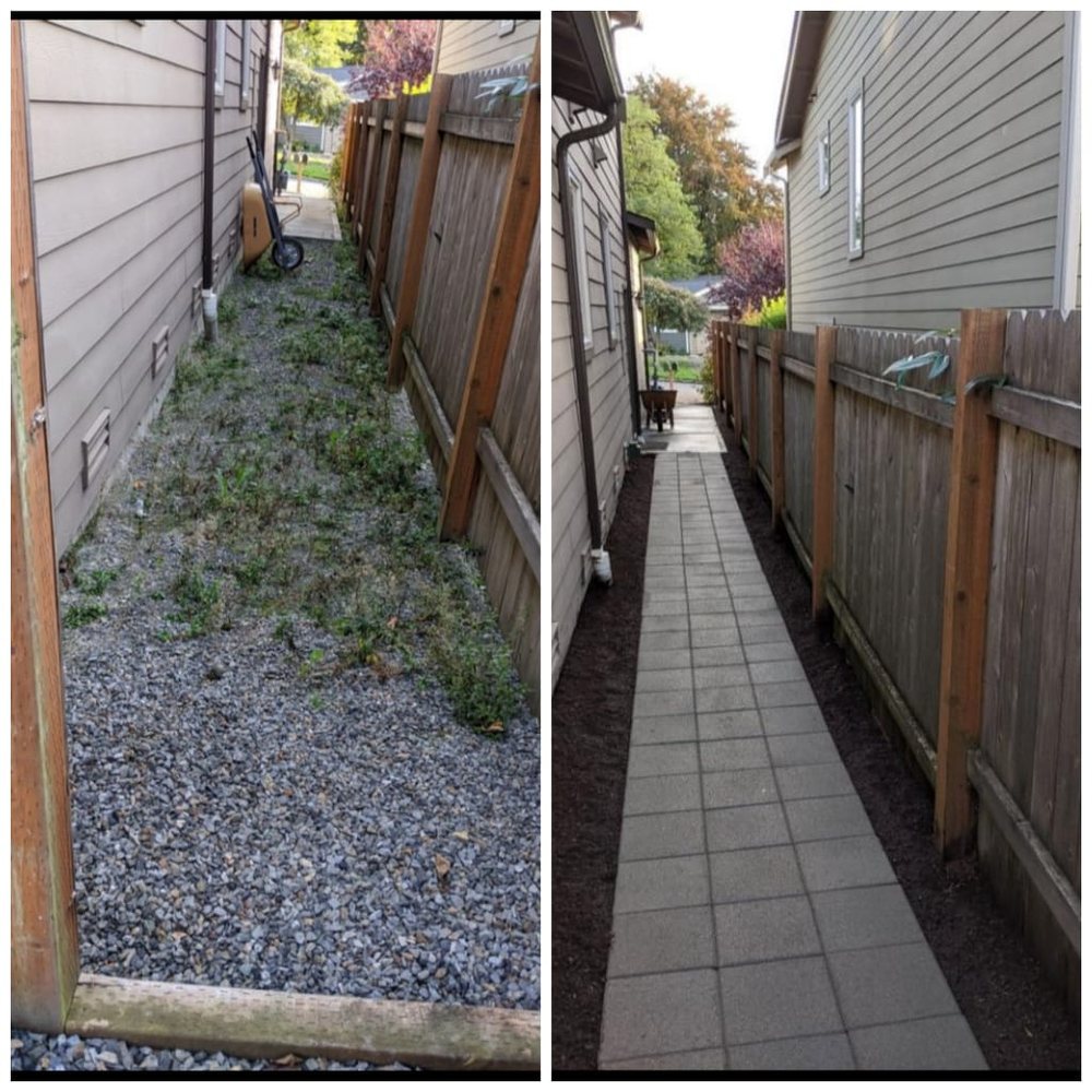 Photo of Zion Landscaping and Construction Services