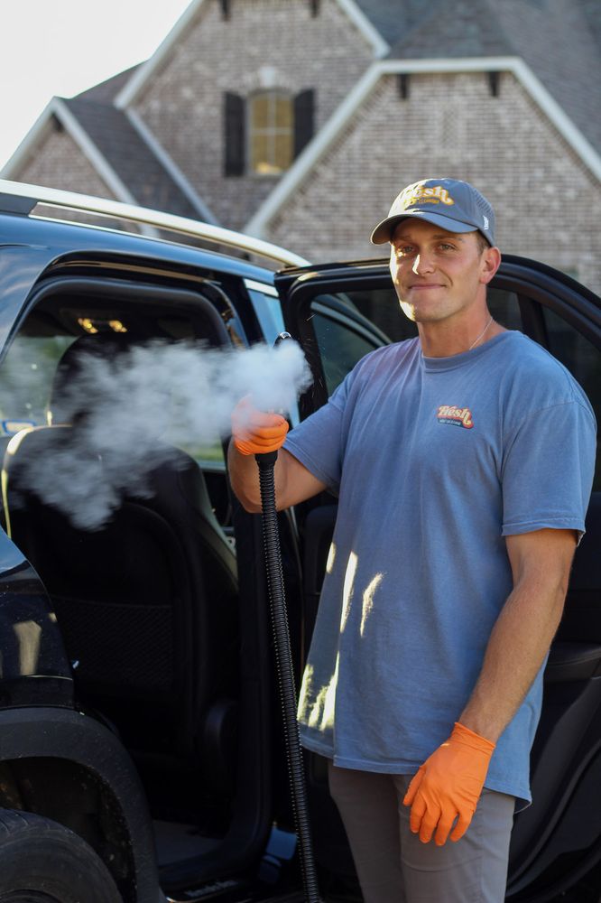 Photo of Drive Fresh - Car Detailing Fort Worth