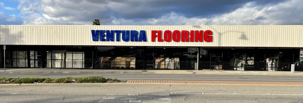 Photo of Ventura Flooring