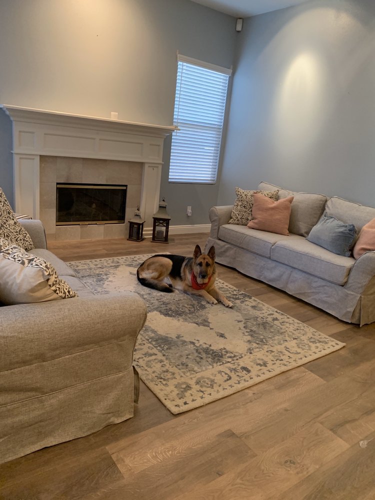 Photo of Ventura Flooring
