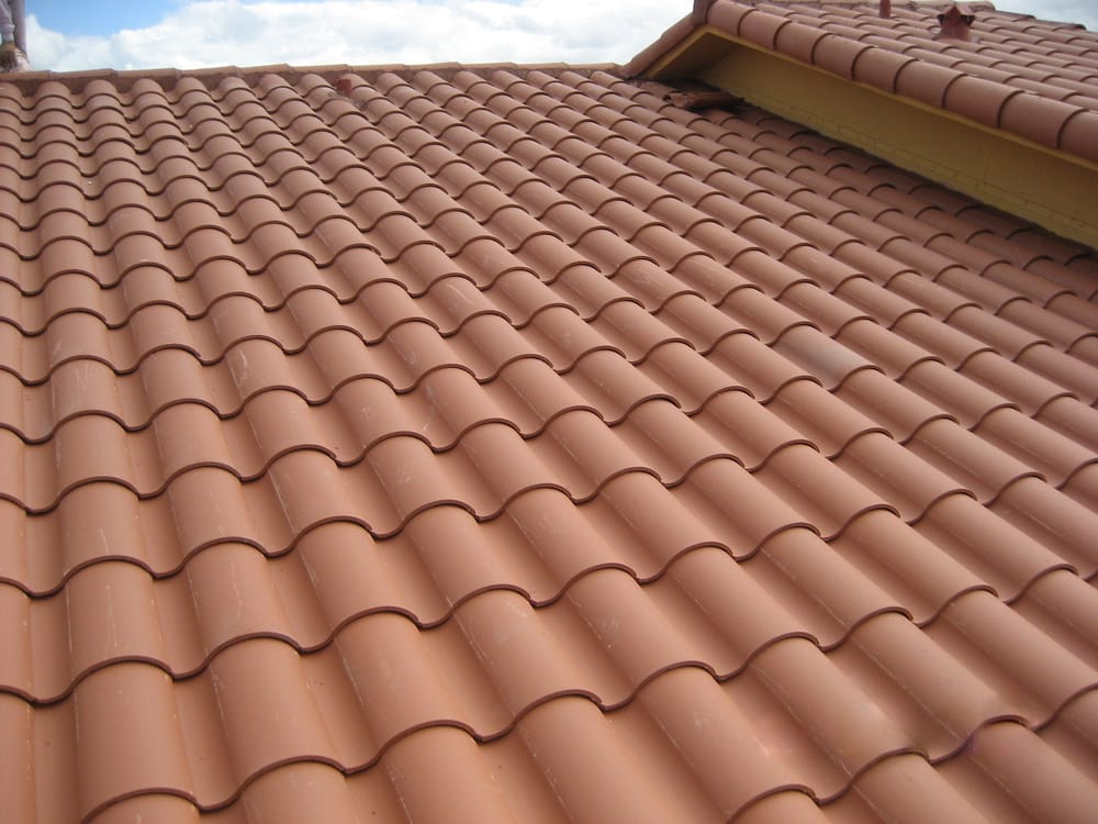 Photo of Murano Roofing