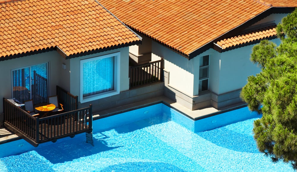 Photo of Murano Roofing