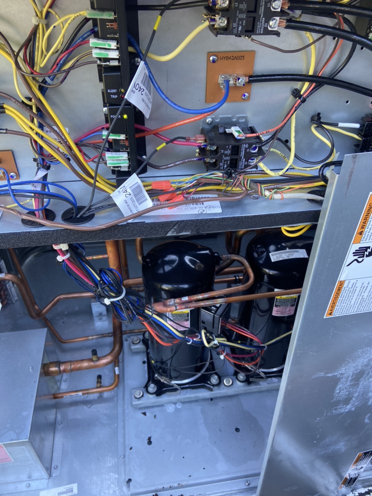 Photo of Mcneal Heating & Air Conditioning