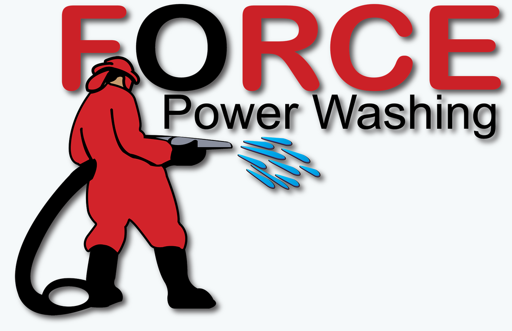 Photo of Force Power Washing