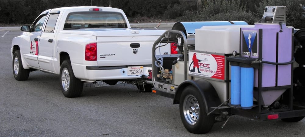 Photo of Force Power Washing