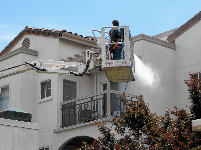 Photo of Force Power Washing