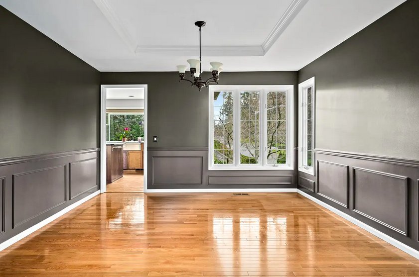 Photo of Carpenter Design & Installation