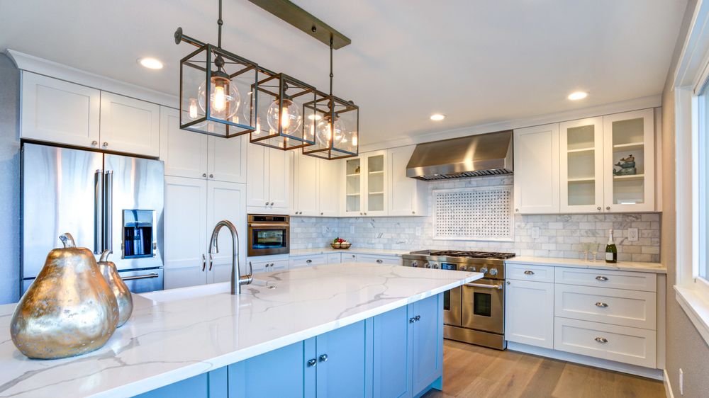 Photo of Carpenter Design & Installation