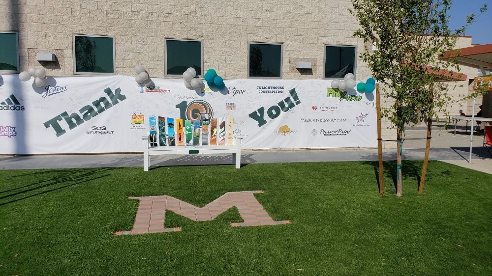 Photo of ProLawn Turf