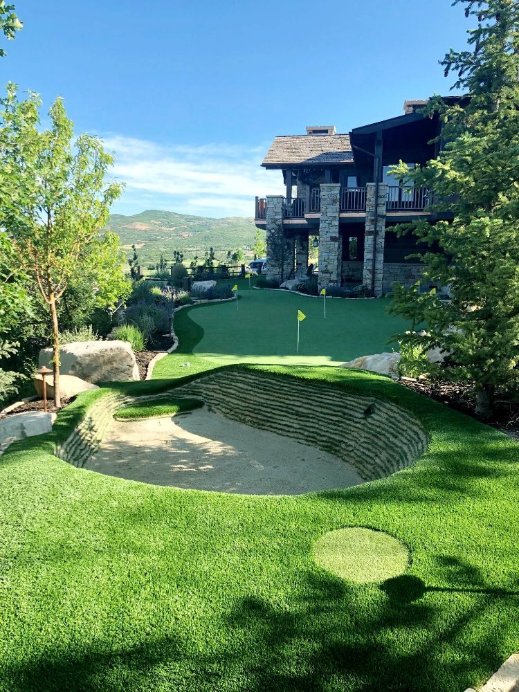 Photo of ProLawn Turf