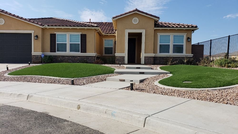 Photo of ProLawn Turf