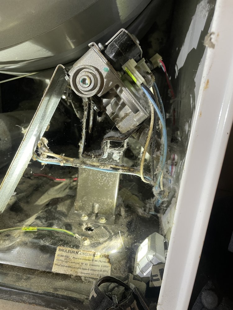 Photo of PJM Appliance Repair Services