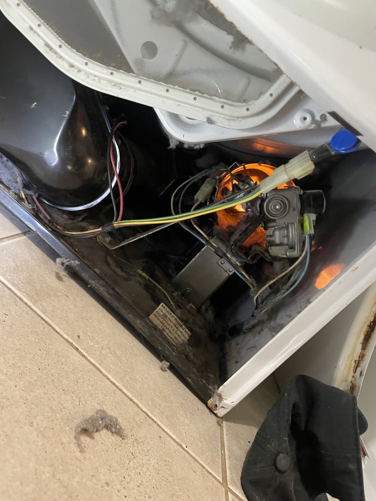 Photo of PJM Appliance Repair Services
