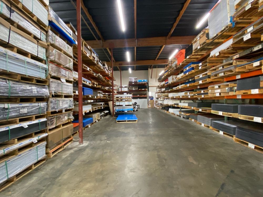 Photo of San Diego Plastics