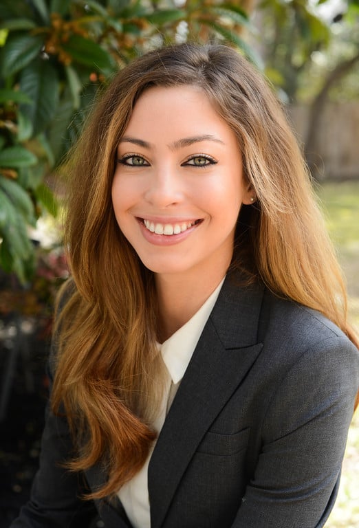 Photo of Adriana Fortunato