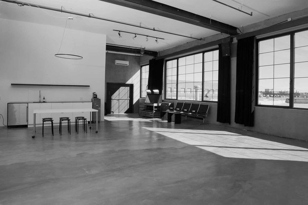 Photo of Vandervoort Studio