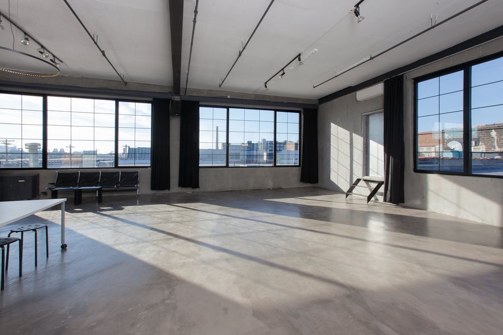 Photo of Vandervoort Studio