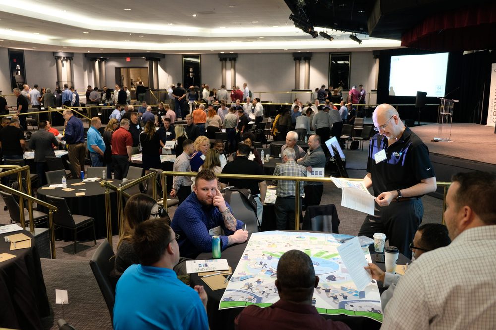 Photo of Event Source Professionals