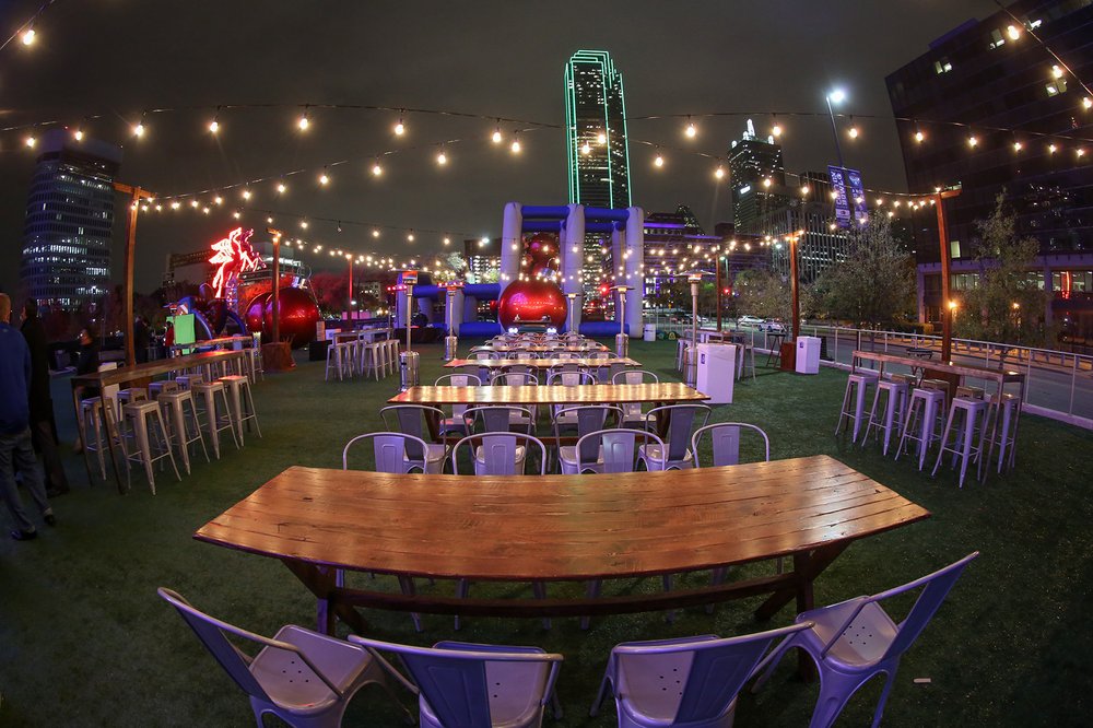 Photo of Event Source Professionals