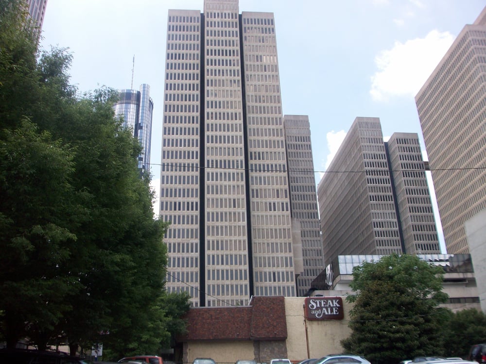 Photo of Clark & Washington