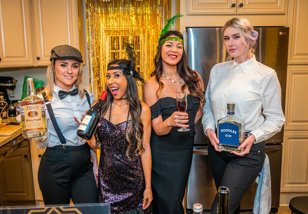Photo of Pretty Little Bartenders
