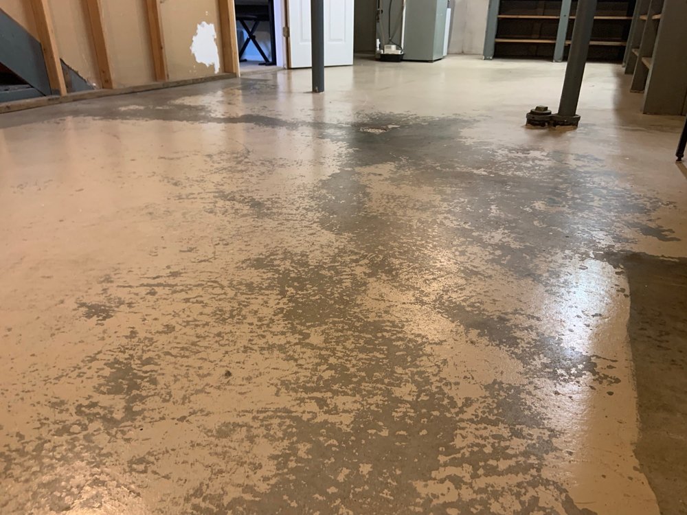 Photo of A to Z Epoxy