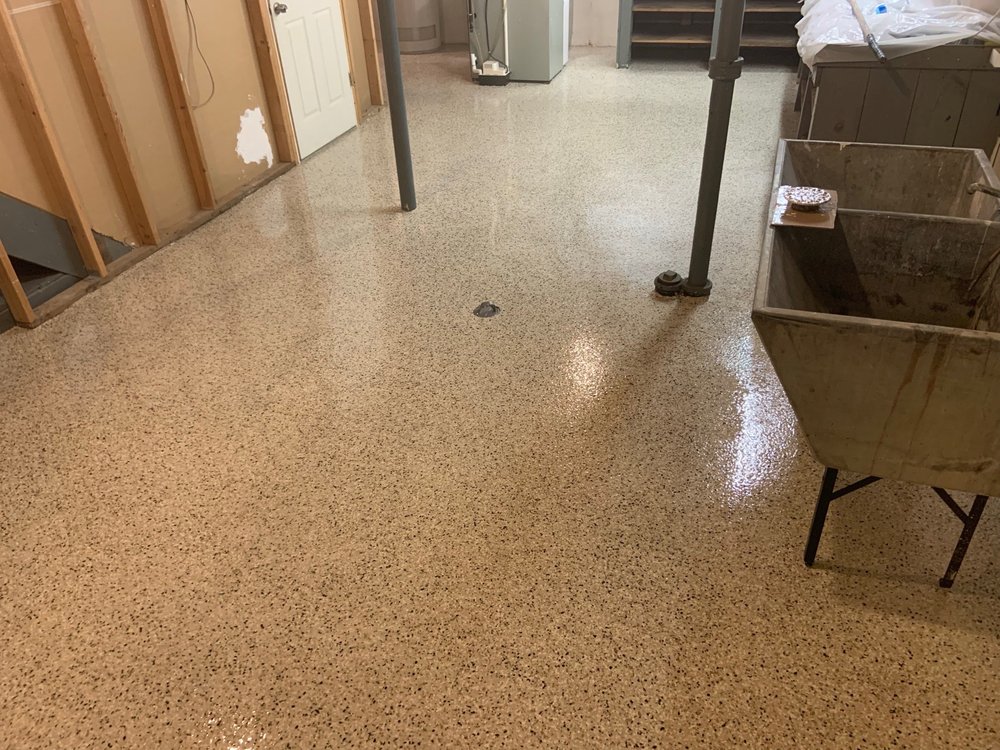 Photo of A to Z Epoxy