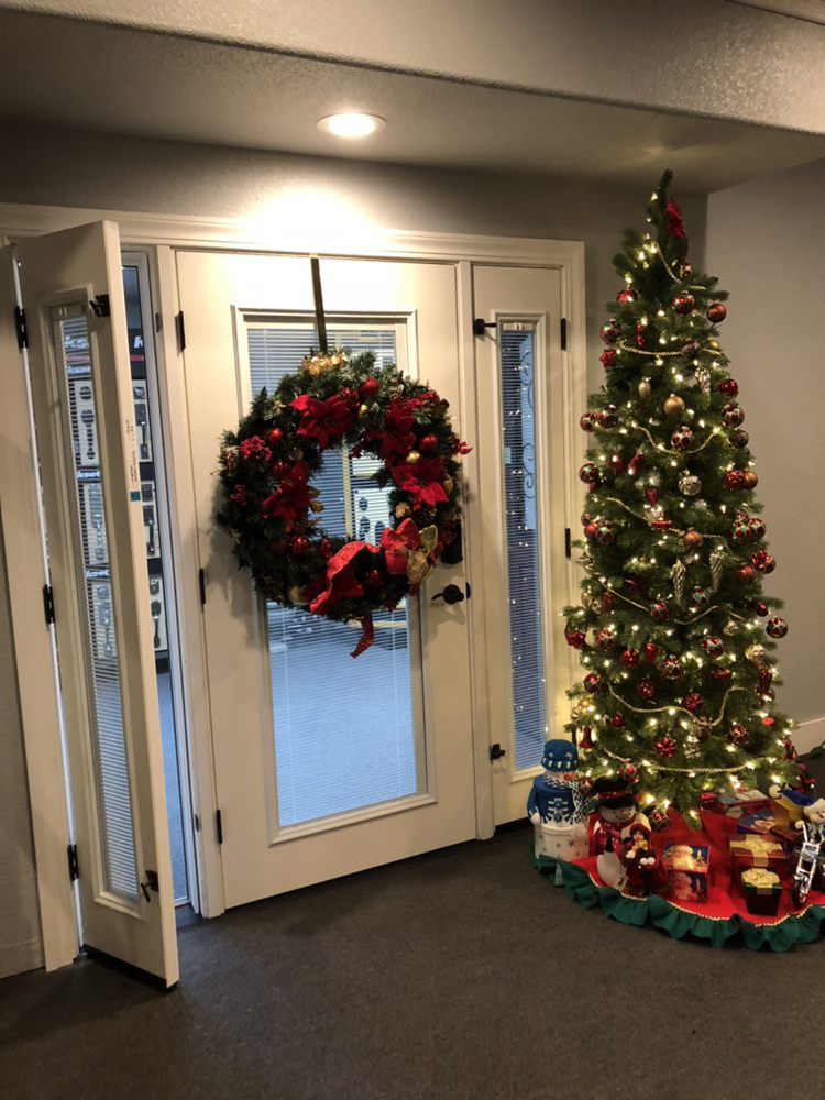 Photo of Modesto Door & Window