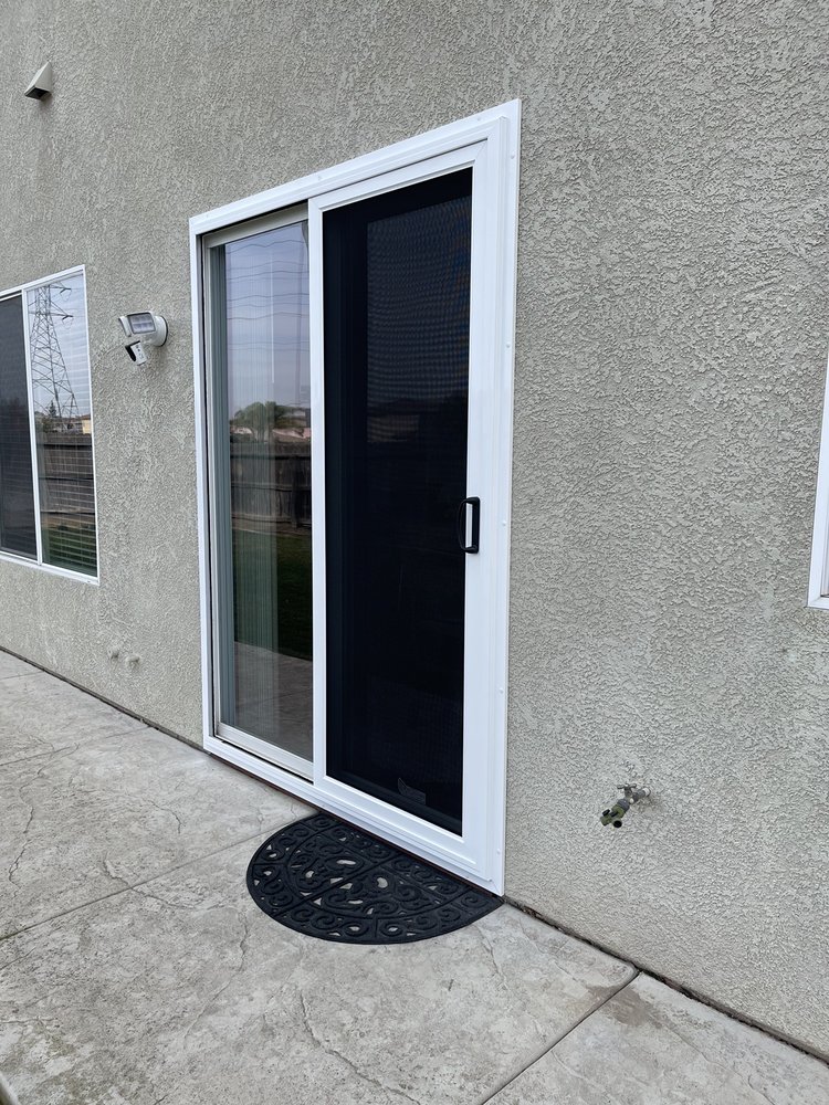 Photo of Modesto Door & Window