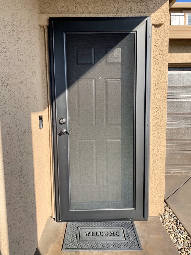 Photo of Modesto Door & Window