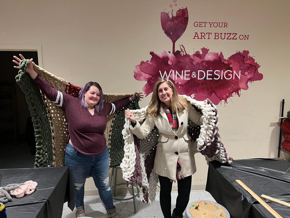 Photo of Wine & Design