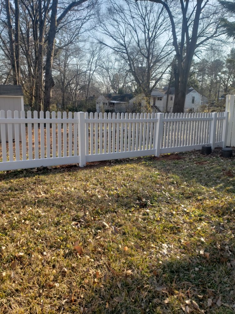 Photo of Gallo Fence