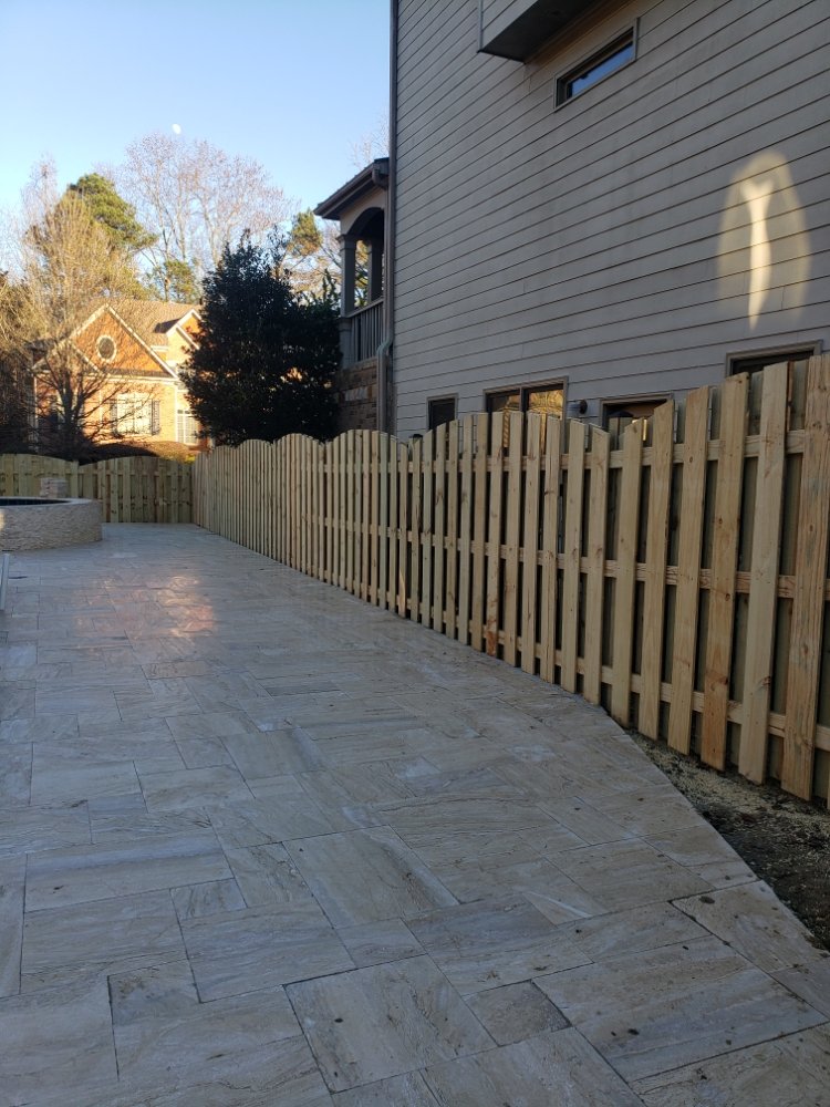 Photo of Gallo Fence