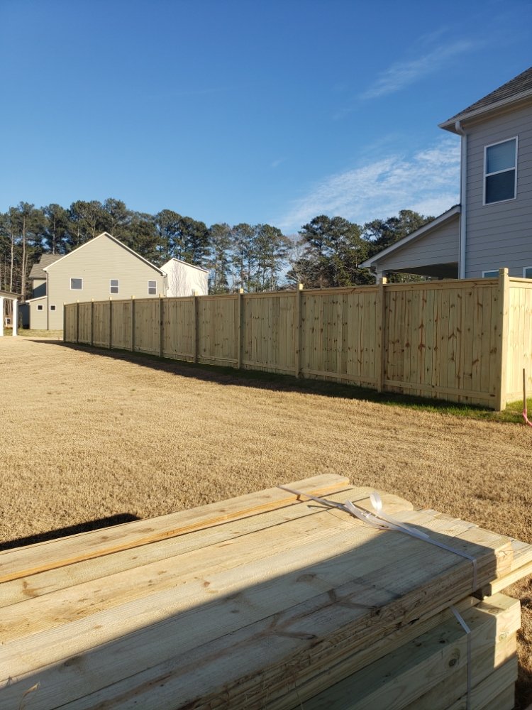 Photo of Gallo Fence