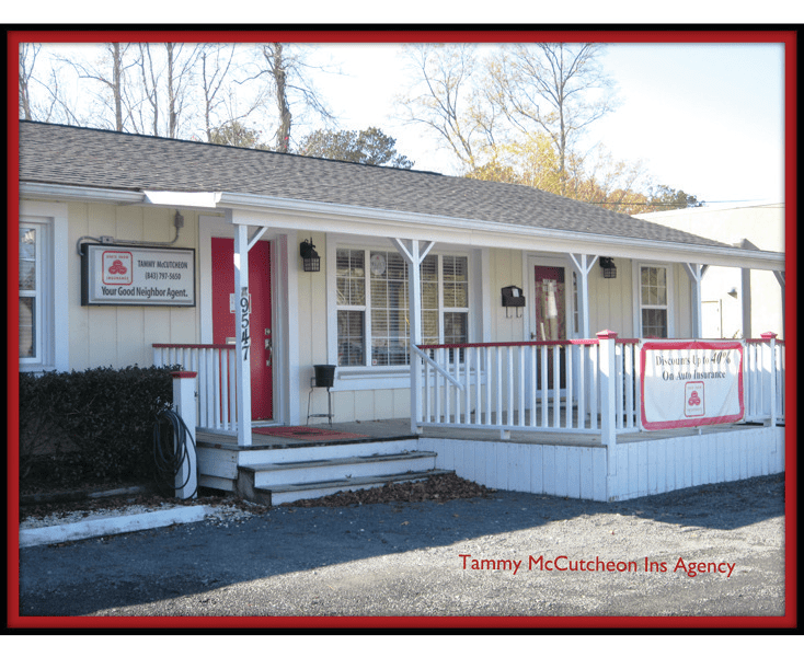 Photo of Tammy McCutcheon - State Farm Insurance Agent