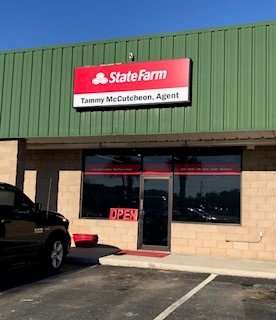 Photo of Tammy McCutcheon - State Farm Insurance Agent