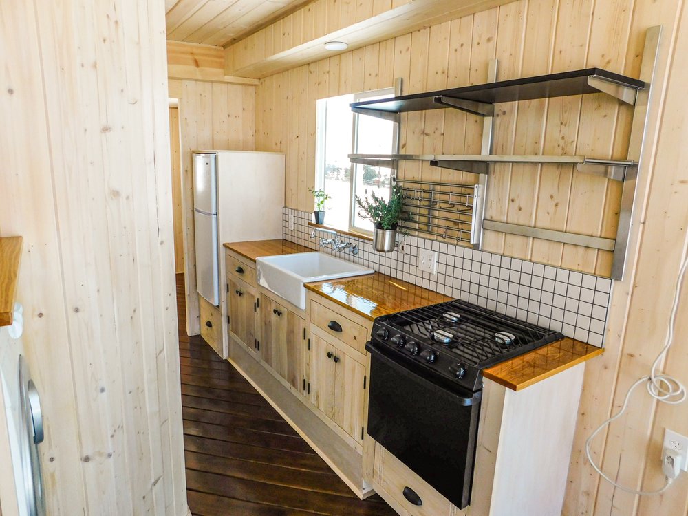 Photo of Henze Construction