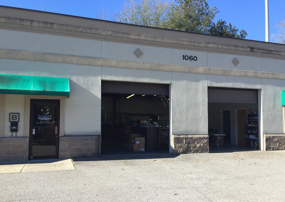 Photo of Carolina Screen Printers