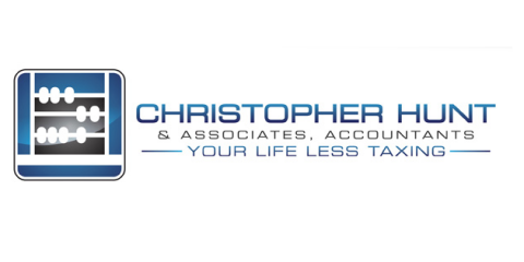 Photo of Christopher Hunt, EA