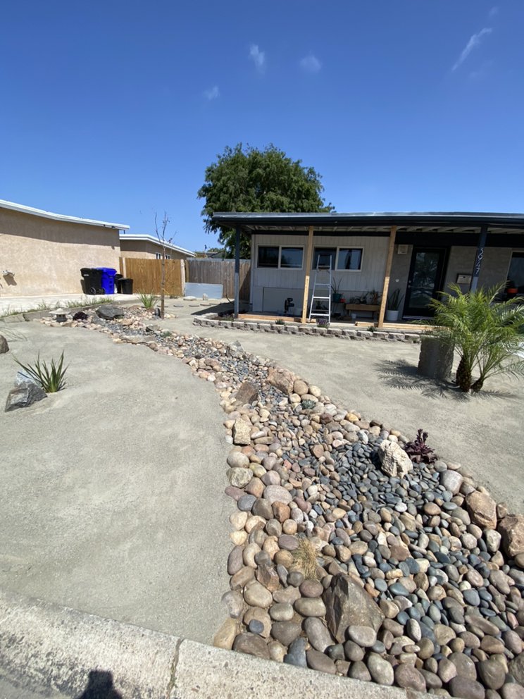 Photo of Cruz Landscaping & Maintenance