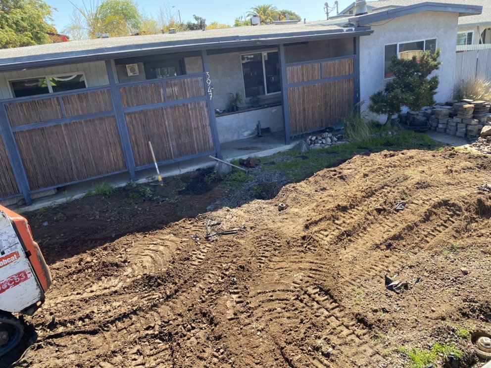 Photo of Cruz Landscaping & Maintenance