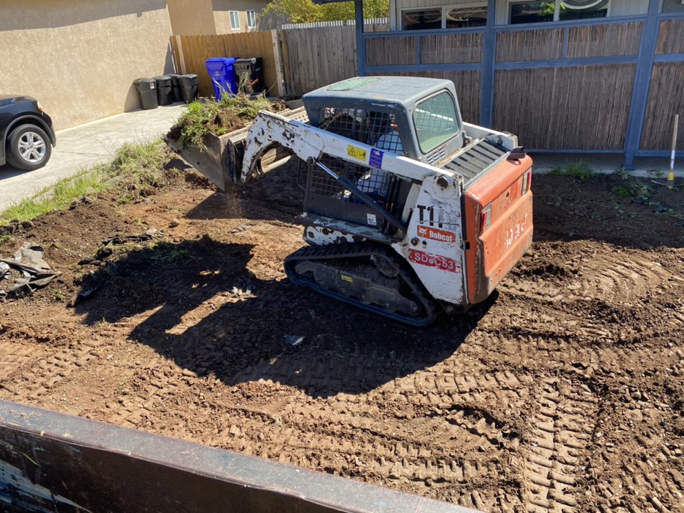 Photo of Cruz Landscaping & Maintenance
