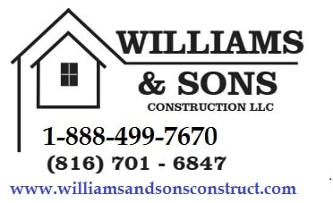 Photo of Williams & Sons Construction